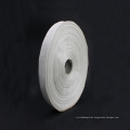 cinta de fibra de vidrio tejida de aislamiento de calor de fibra de vidrio reforzada